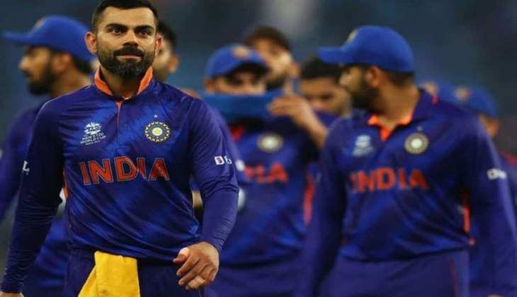 ICC Team Of the Tournament: बाबर की कप्तानी में बनी टीम में भारत के कितने खिलाड़ियों को शामिल किया गया?