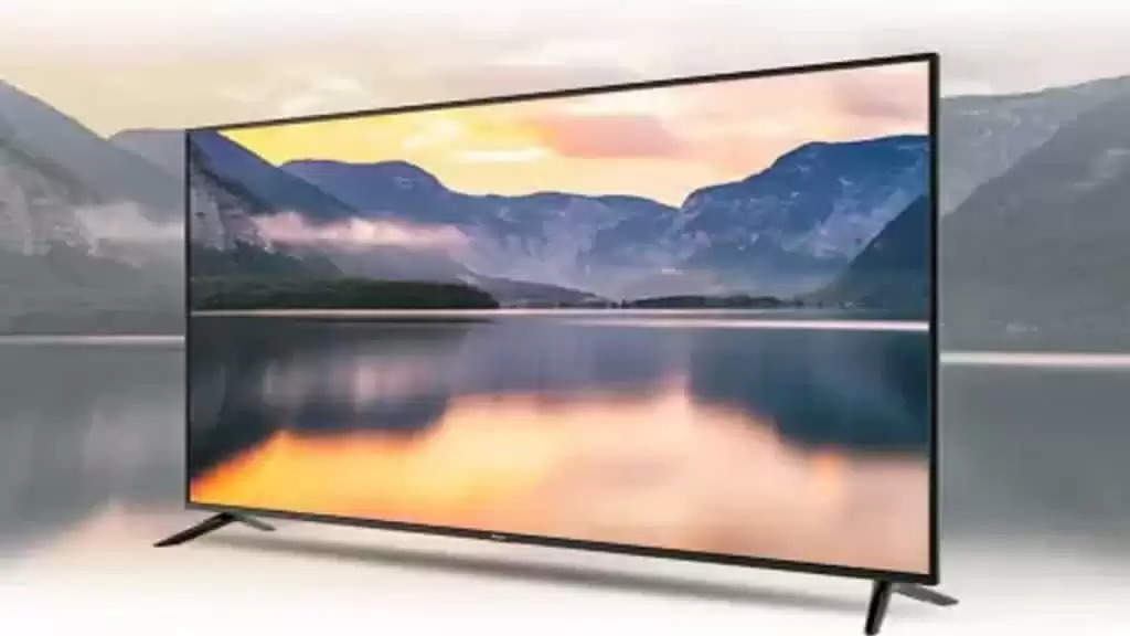 Xiaomi Smart TV: पूरे 44% डिस्काउंट के साथ मिल रहा शाओमी का स्मार्ट टीवी, जानें फीचर्स