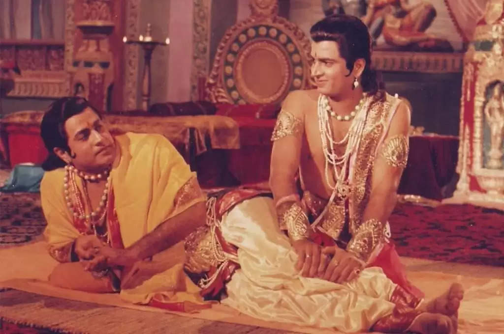 फिल्मी दुनिया में हुई Arun Govil की वापसी, एक बार फिर निभाते नज़र आएंगे श्री राम की भूमिका
