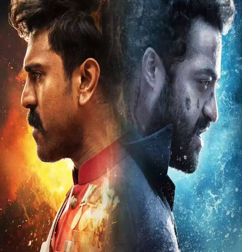 RRR के लिए Ram Charan, Jr NTR और Alia Bhatt की फीस सुन चौंक जाएंगे आप