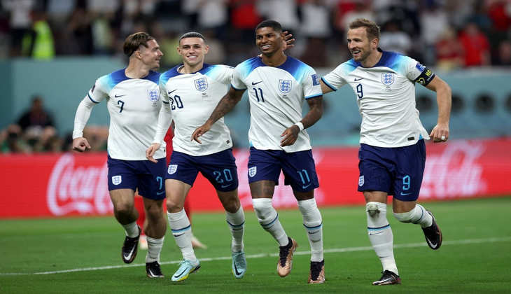 FIFA World Cup 2022: इंग्लैंड का मुकाबला अमेरीका से,मैच से पहले कोच ने इंग्लिश टीम को चेताया