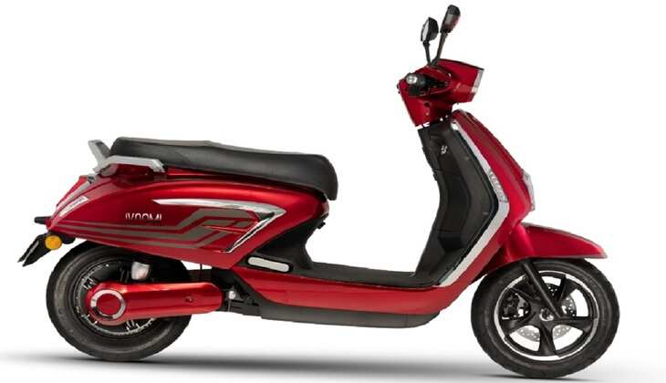 इस electric scooter ने मार्केट में मचाया तहलका, बेहद कम कीमत में मिल रहे हैं धांसू फीचर्स, अभी जानें डिटेल्स