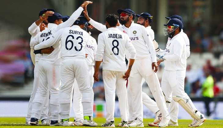 IND vs SL : लंच के बाद तक Team India के इतने खिलाड़ी पहुँच गए पवेलियन, श्रीलंकाई खेमे में उत्साह