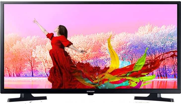 ऑफर! SAMSUNG की 32 इंच टीवी मिल रही मात्र 1,490 रुपए में, बिना कुछ सोचे तुरंत लें खरीद