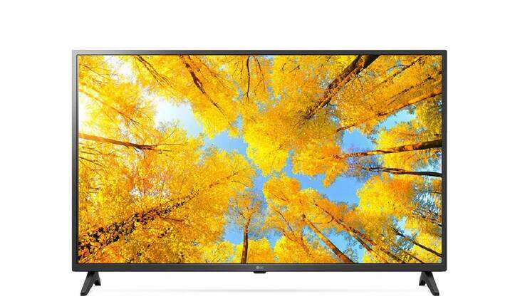 LG का नया 97-इंच OLED TV को देख आप भी रह जाएंगे दंग, जानें कितनी है कीमत