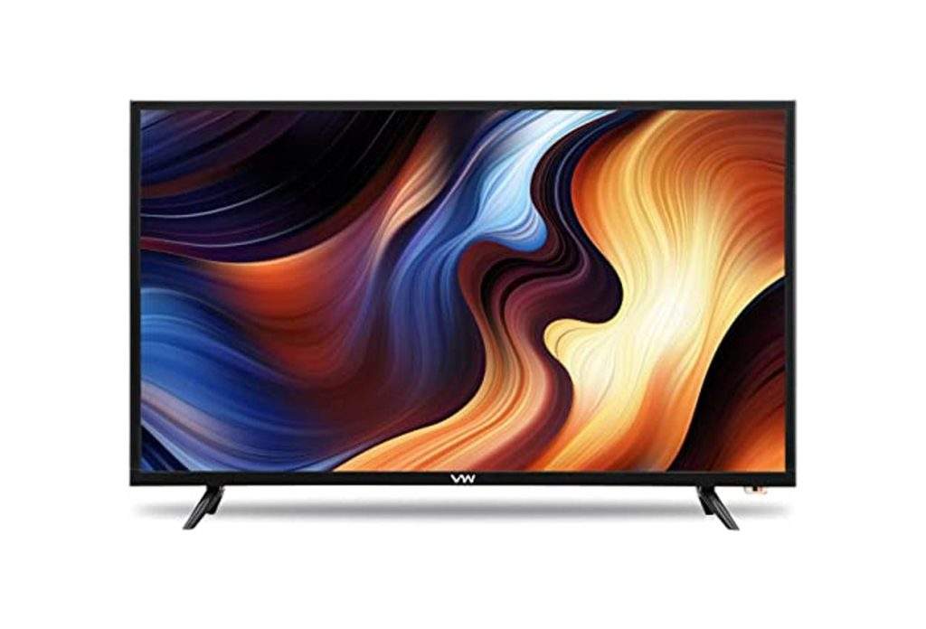 Smart TV Offer: बम्पर डिस्काउंट ऑफर के साथ मिल रहा स्मार्ट टीवी, Amazon पर सेल ऑन होते ही स्टॉक ख़त्म, जानें क्या है कीमत
