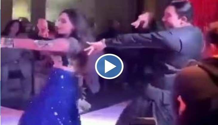 क्या 'बेशरम रंग' गाने पर सच में नाच रहे पाकिस्तान के विदेश मंत्री बिलावल? देखें वीडियो और जानें सच्चाई
