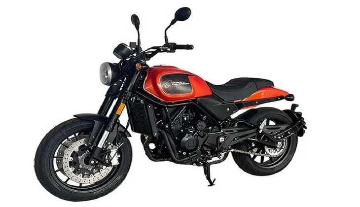 Harley Davidson की नई बाइक मार्केट में मचाएगी धमाल, शानदार फीचर्स के साथ BMW की बाइक भी हो जाएंगी फेल, जानें डिटेल्स
