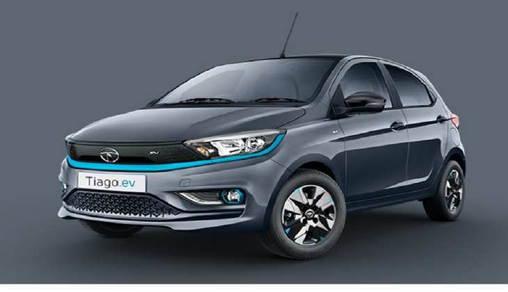 Tata Tiago EV और Tigor EV में हैं ये खास अंतर, दोनों के टॉप मॉडल की कीमत सुन आप भी रह जाएंगे हैरान