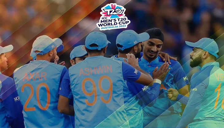 T20 World Cup 2022 के सेमीफाइनल में पहुंचने वीली तीसरी टीम बनी इंडिया, साउथ अफ्रीका का सफर खत्म, पाक-बांग्लादेश के बने चांस