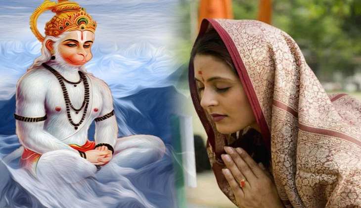 Hanuman ji blessings: महिलाएं किस तरह से पा सकती हैं बजरंगबली की कृपा, जानिए पूजन का सही तरीका…