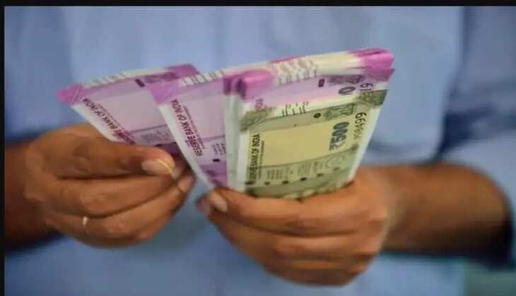 DA Hike:खुशखबरी ! इन राज्यों के कर्मचारियों की बढ़ गई सैलरी और पेंशन, जानें पूरी डिटेल्स