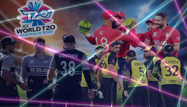 T20 World Cup 2022 के सेमीफाइन में पहुंचने वाली पहली टीम बनी न्यूजीलैंड, अब ऑस्ट्रेलिया और इंग्लैंड की किस्मत का होगा फैसला