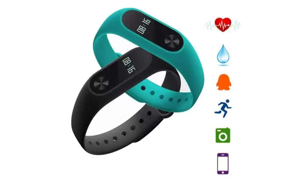 Redmi Band 2: जल्द आने वाली है 24 घंटे हार्ट रेट मॉनिटर करने वाली स्मार्टवॉच, जानें खूबियां
