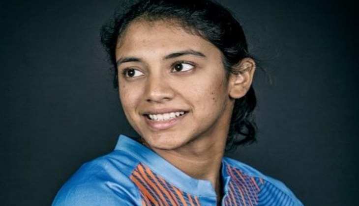 smriti mandhana: जानते हैं महिला क्रिकेट टीम के विराट कोहली के बारे में