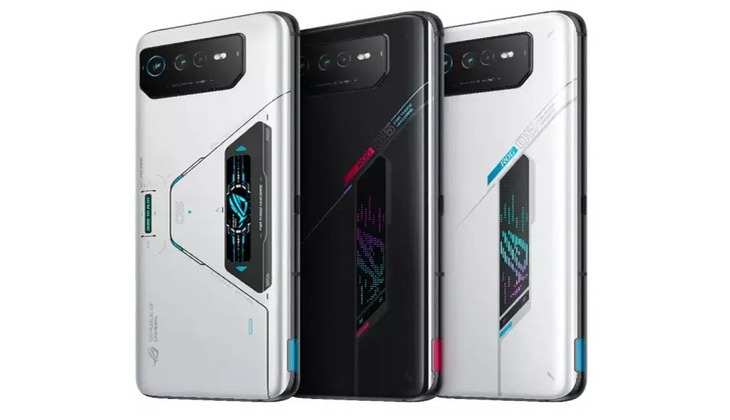 Asus ROG Phone 7: लॉन्च से पहले लीक हुई आसुस के स्मार्टफोन की जानकारी, 13 अप्रैल को होगा लॉन्च; जानें फीचर्स