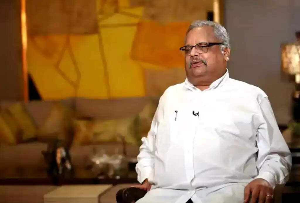 Rakesh Jhunjhunwala: शेयर मार्केट किंग राकेश झुनझुनवाला नहीं रहे, 62 साल की उम्र में हुआ निधन