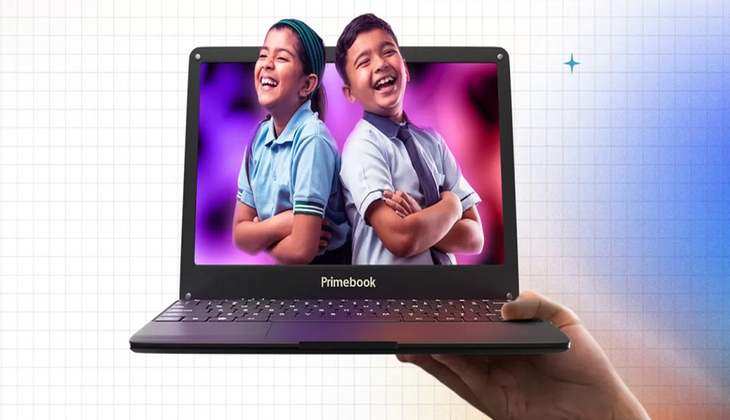 Primebook Laptop: Holi के दो दिन बाद लॉन्च होगा ये जबरदस्त लैपटॉप, जानें लॉन्चिंग डेट