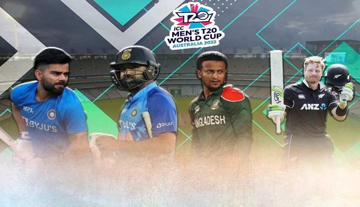 वर्तमान के इन दो इंडियन बल्लेबाजों ने T20 world cup में बनाए हैं सबसे ज्यादा रन, जानें अब कौन निकलेगा रेस में आगे