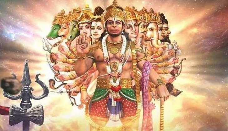 Hanuman ji ki puja: कैसे करें बजरंगबली को प्रसन्न? ये हैं उपाय...