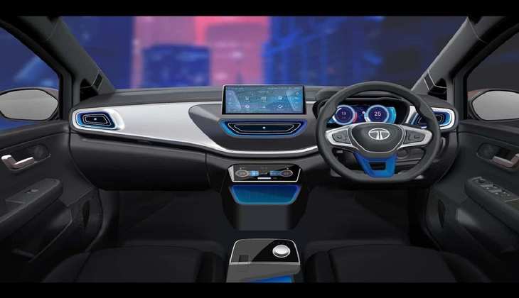 Tata की ये कार होने जा रही लॉन्च, धांसू फीचर्स के साथ Hyundai Creta को देगी टक्कर, जानें कीमत