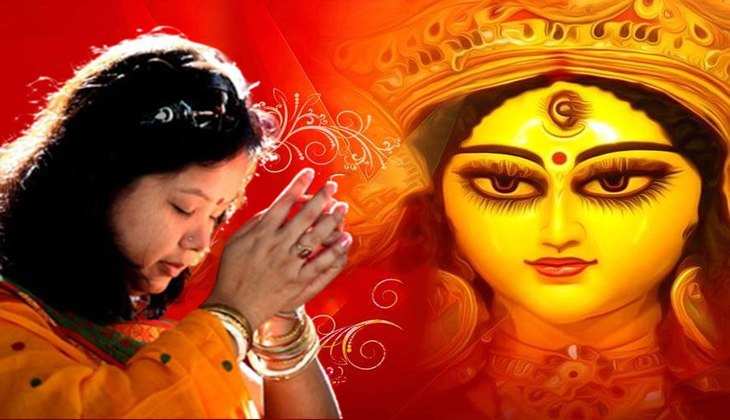 Shardiya Navratri 2022: आखिर 9 दिनों तक क्यों मनाया जाता है नवरात्रि का त्योहार, ये है प्रमुख कारण...