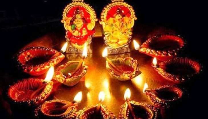 Diwali 2022: गणेश-लक्ष्मी की कृपा पाने के लिए इस त्योहार लाएं ये 3 चीजें, होगा लाभ ही लाभ
