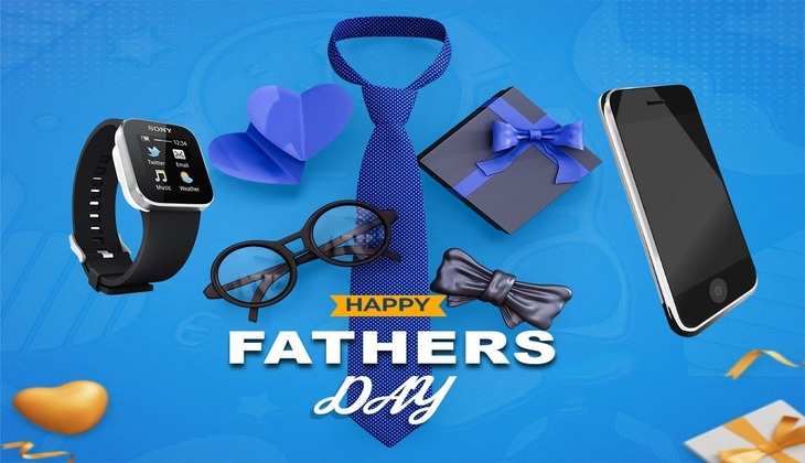 Fathers Day 2023: इस बार फादर्स डे पर पापा को दीजिये स्मार्ट गैजेट जो हर जगह करेगा हेल्प, जानें क्या हैं टॉप 5 गिफ्ट्स