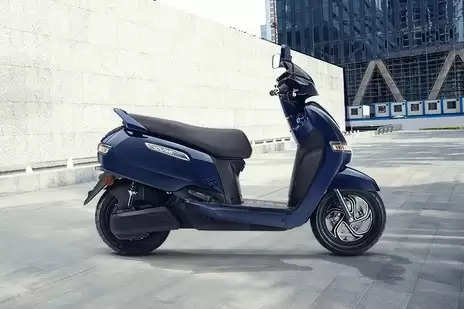 ये बेहतरीन electric scooter कराएगा 30 किमी की सैर वो भी महज 3 रुपए के खर्च पर, अभी जानें इस धांसू स्कूटर की फुल डिटेल्स