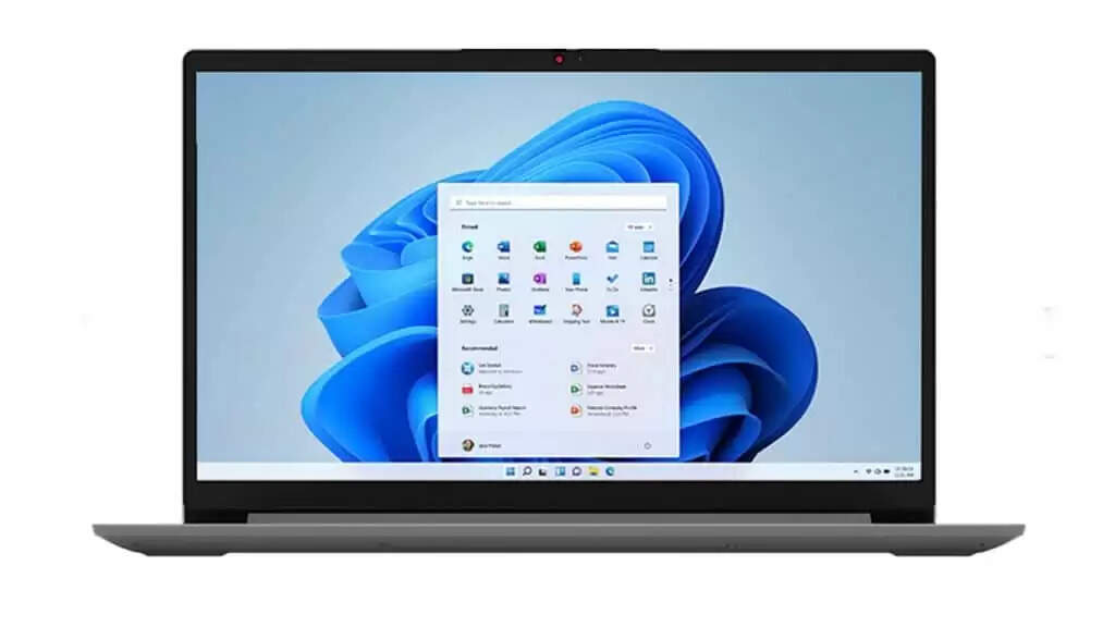Lenovo Gaming Laptop: 8GB LPDDR5 रैम के साथ ये लैपटॉप देता है सुपर परफॉर्मेंस, जानिए खासियत