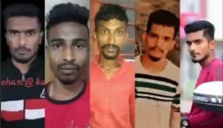 बजरंग दल कार्यकर्ता हर्षा हत्या मामले में 6 आरोपी गिरफ्तार, भाजपा ने लगाया 'साजिश' का आरोप
