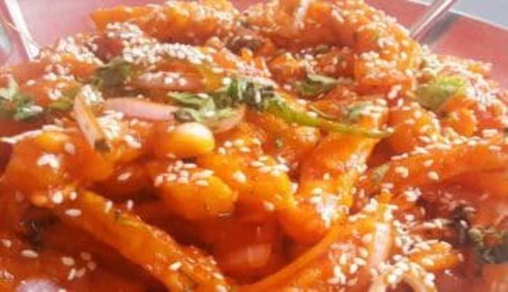 Honey Chilli Potato Recipe: हनी चिली पोटैटो बनाकर बच्चों को खिलाएं, बाहर का खाने की नहीं करेंगे जिद