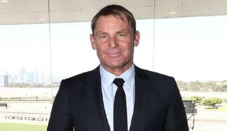 Cricket News In Hindi : अधूरी रह गई शेन वॉर्न की ये आखिरी इच्छा ?