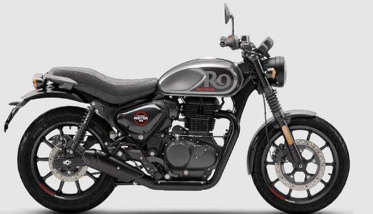Royal Enfield Hunter: 650 सीसी इंजन के साथ धूम मचाने आ रही नई हंटर, बेहद धांसू होगा लुक