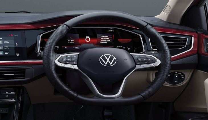 भारत में बनी Volkswagen की यह कार सेफ्टी में नंबर 1, एक्सीडेंट में बचाएगी आपकी क़ीमती जान, जानें इसके सेफ्टी फीचर्स
