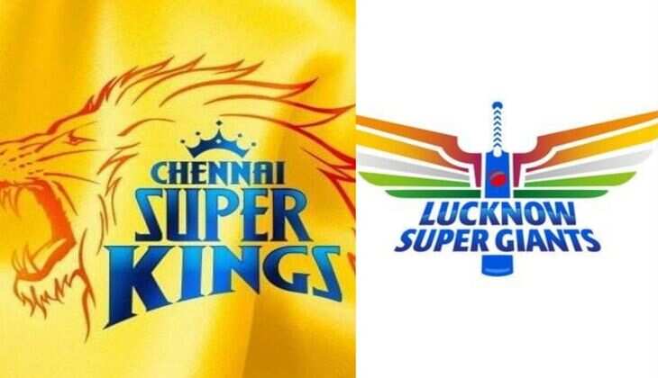 TATA IPL 2022, CSK vs LSG: लखनऊ के सामने चेन्नई की चुनौती, पहली जीत के लिए होगी कांटे की टक्कर