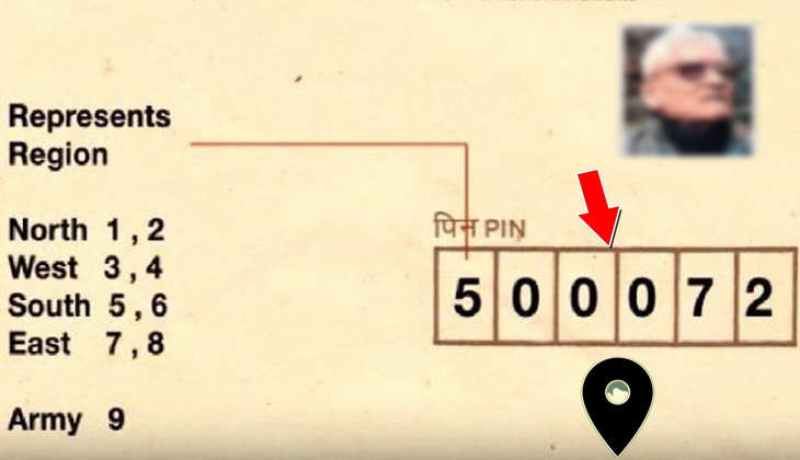 Post Office Pin Code: क्या होता है पिन कोड और कब लाया गया था पहली बार अमल में, जानें पूरा इतिहास