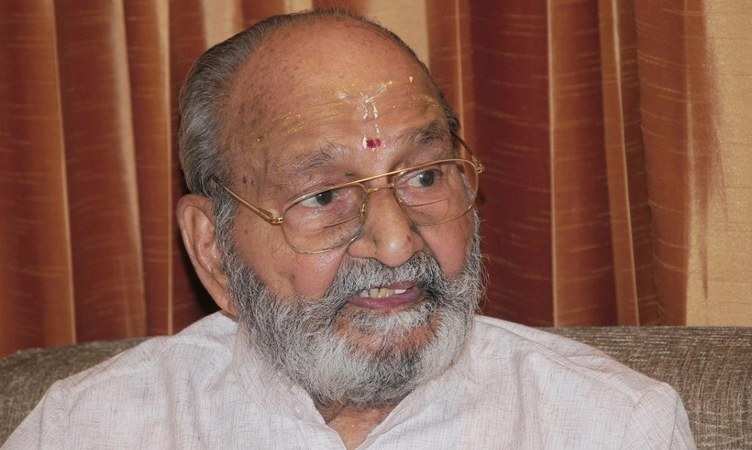 Kalatapasvi K. Vishwanath Death: फिल्म निर्देशक कलातपस्वी का 92 साल की उम्र में हुआ निधन, PM Modi ने जताया शोक