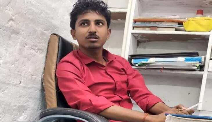 National Press Day: बिहार में जिंदा जला दिया गया पत्रकार को, प्रशासन चुप, क्यों?