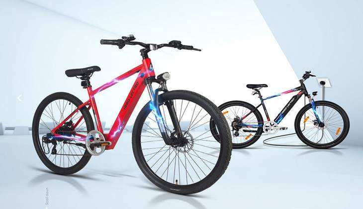 Bicycle Electric Booster: ऐसे बढ़ाएं साइकिल की रफ्तार! बस लगाना होगा ये बूस्टर, जानें कीमत