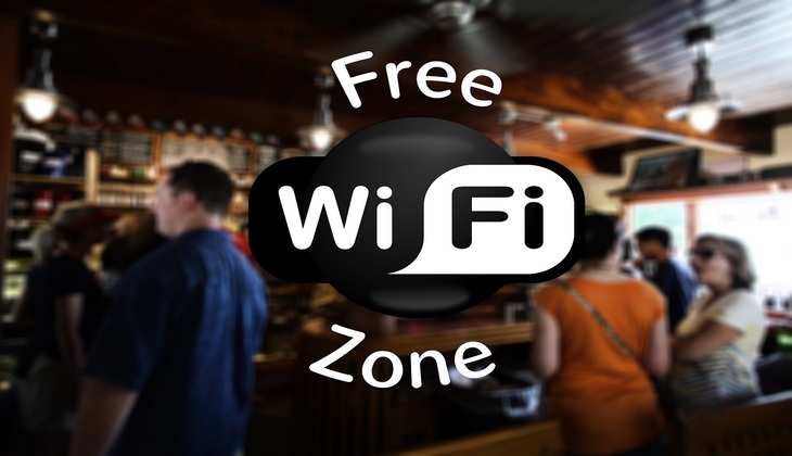 अगर आप भी करते हैं Public Wi-Fi का इस्तेमाल, तो फॉलो करें ये जरूरी टिप्स