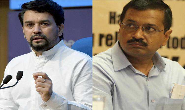 YHAI elections ने उठाए कई सवाल, Arvind Kejriwal और Anurag Thakur से हस्तक्षेप की मांग