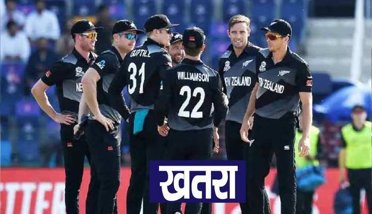 IND VS NZ: न्यूजीलैंड के ये पांच खिलाड़ी भारत पर पड़ सकते हैं भारी, जानें इनके जादुई आंकड़े