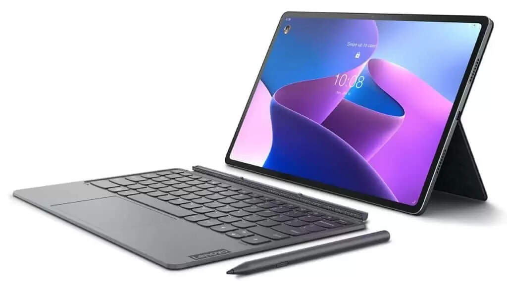 Lenovo Tab P11 5G: 2K IPS टचस्क्रीन वाले प्रीमियम टैबलेट ने बाजार में की धमाकेदार एंट्री, जानें फीचर्स