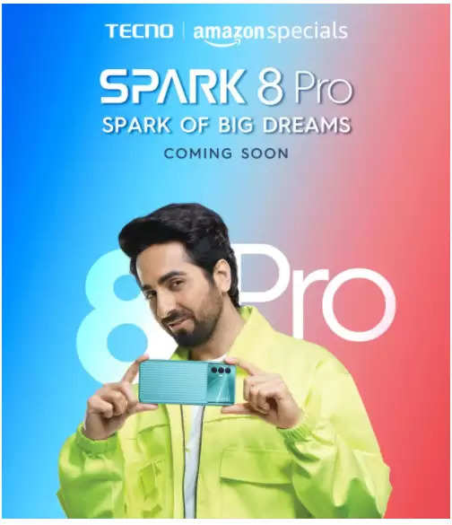 भारत आ रहे हैं Tecno के ये दो धांसू स्मार्टफोन, कीमत होगी बेहद कम और फीचर्स होंगे प्रीमियम