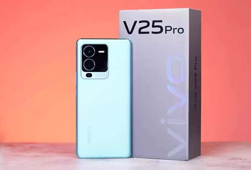 Upcoming Smartphone: VIVO ने लांच किया रंग बदलने वाला स्मार्टफोन, जानें कितनी होगी इसकी कीमत?