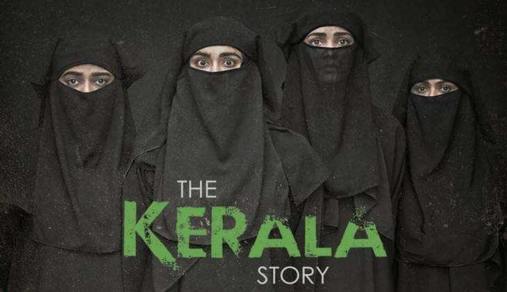 The Kerala Story Box Office: सिनेमाघरों में फिल्म को जमकर मिला रहा प्यार, 50 करोड़ का आंकड़ा किया पार
