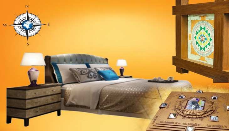 Vastu Tips For bedroom: आपके बेडरूम में रखीं ये चीजें भी हो सकती हैं आपकी गृहस्थी में क्लेश का कारण, आज ही हटाएं