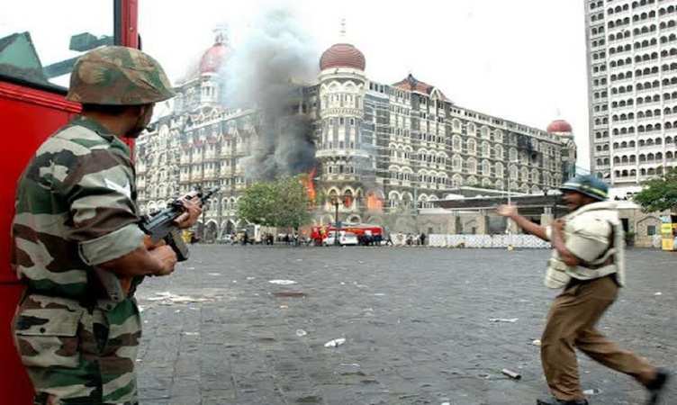 Mumbai Attack को लेकर आई बड़ी खबर,पाकिस्तान रच रहा मुंबई को दहलाने की साजिश,यहां पढ़िए पूरी खबर