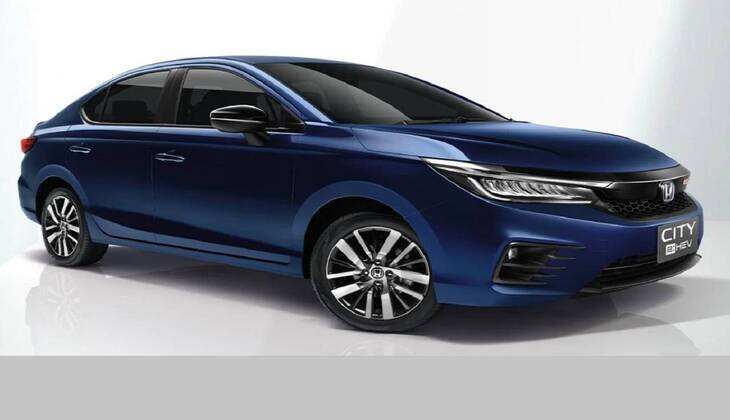 मार्केट में बवाल मचाने आ रही है ये नई Honda Car, कीमत महज इतनी कि आपके भी उड़ जाएंगे होश, जल्दी देखिए इसके फीचर्स और कीमत